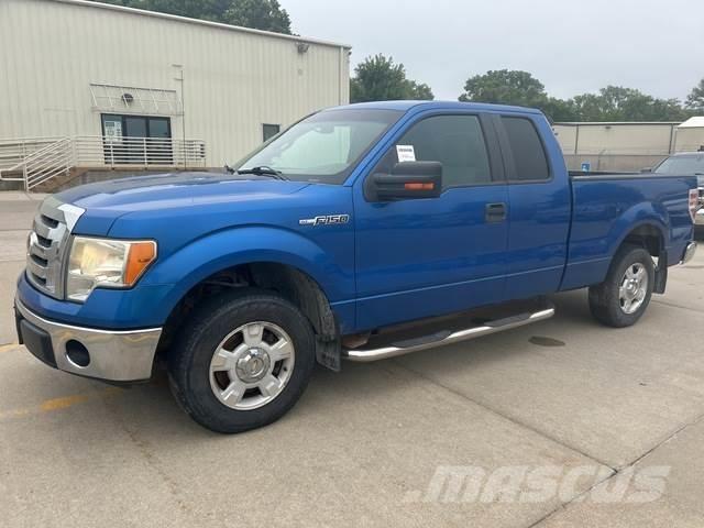 Ford F-150 Övriga bilar