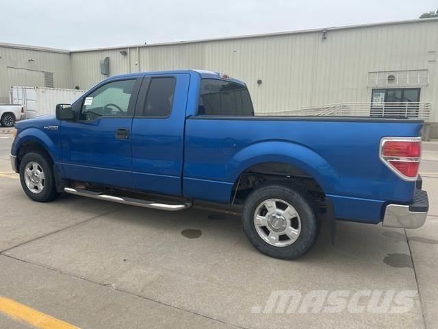 Ford F-150 Övriga bilar
