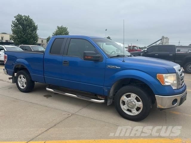 Ford F-150 Övriga bilar