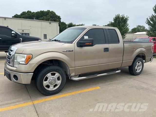 Ford F-150 Övriga bilar