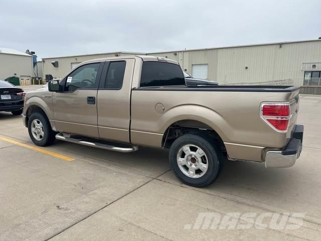 Ford F-150 Övriga bilar