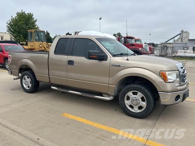 Ford F-150 Övriga bilar