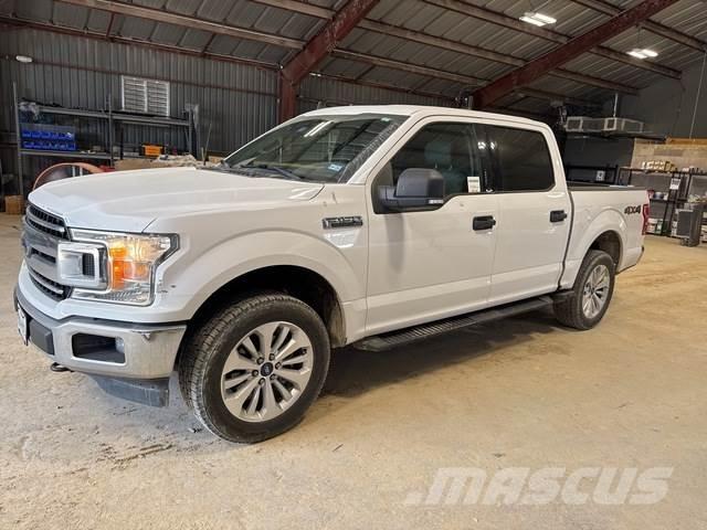 Ford F-150 Övriga bilar