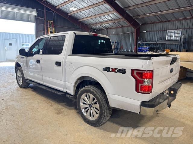Ford F-150 Övriga bilar