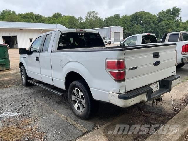 Ford F-150 Övriga bilar