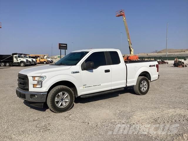 Ford F-150 Övriga bilar
