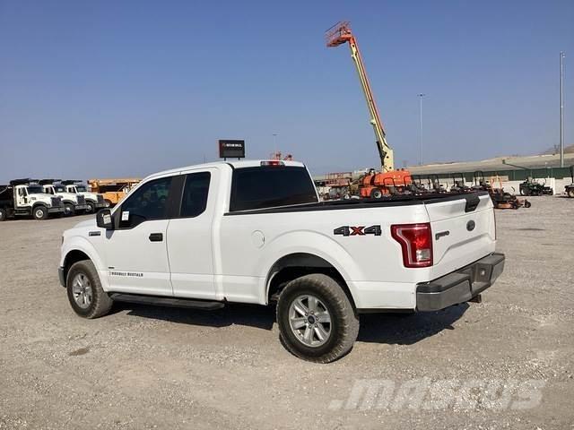 Ford F-150 Övriga bilar