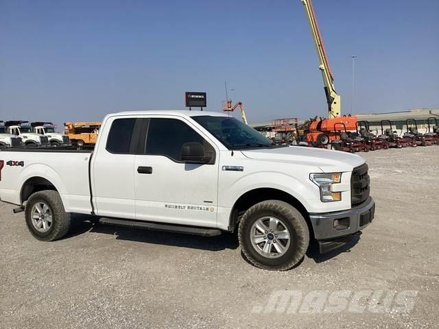 Ford F-150 Övriga bilar