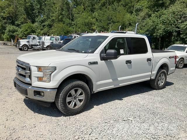 Ford F-150 Övriga bilar