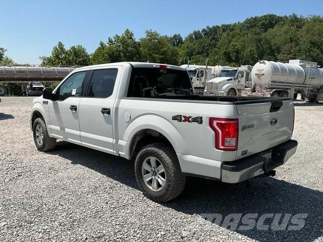 Ford F-150 Övriga bilar