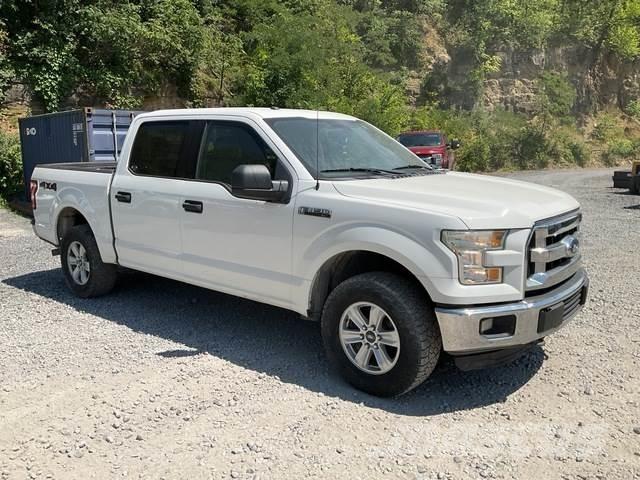 Ford F-150 Övriga bilar