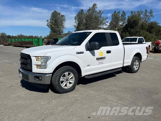 Ford F-150 Övriga bilar