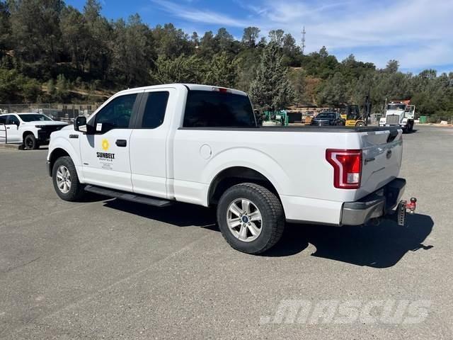 Ford F-150 Övriga bilar