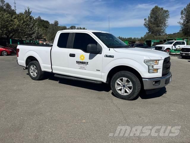 Ford F-150 Övriga bilar