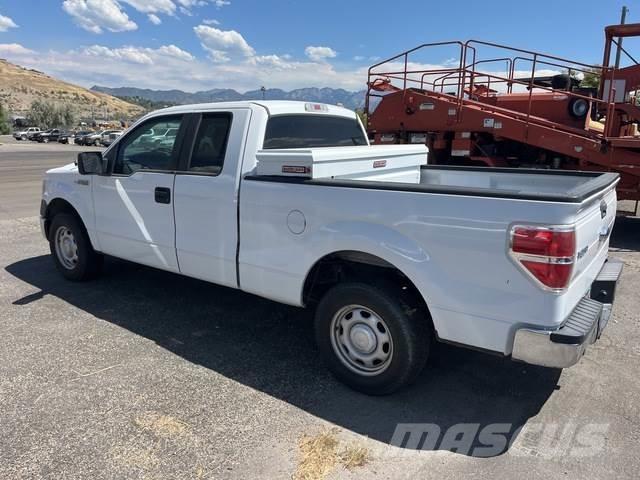 Ford F-150 Övriga bilar