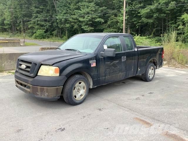 Ford F-150 Övriga bilar