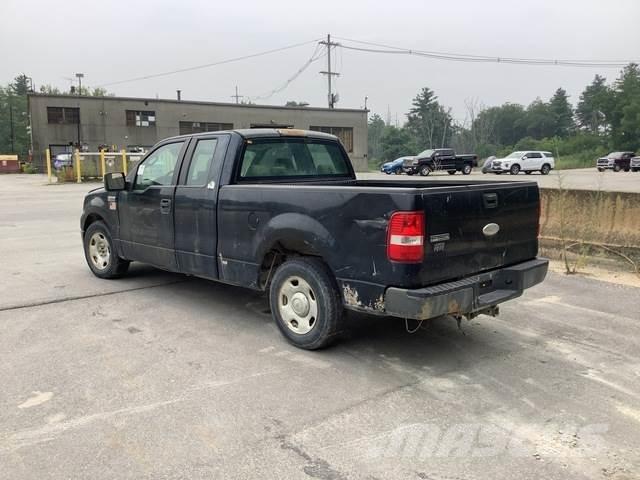 Ford F-150 Övriga bilar