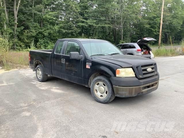 Ford F-150 Övriga bilar
