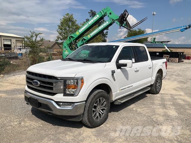 Ford F-150 Övriga bilar