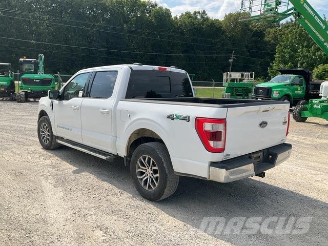 Ford F-150 Övriga bilar