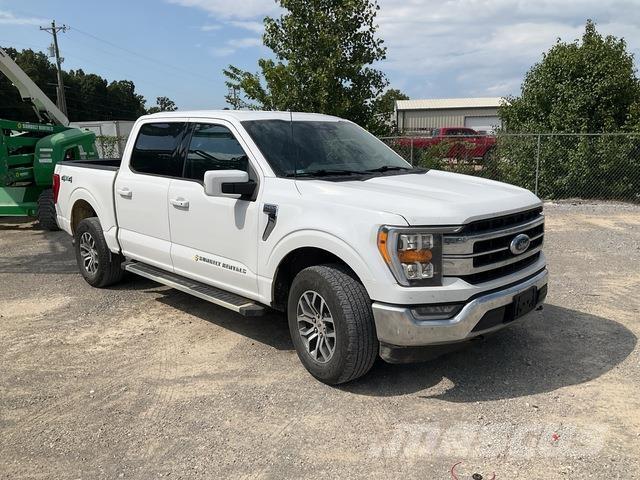 Ford F-150 Övriga bilar