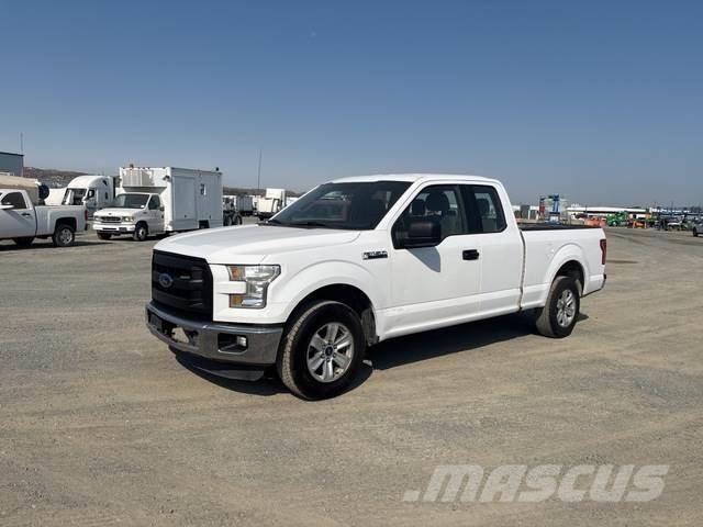 Ford F-150 Övriga bilar