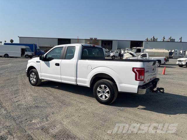 Ford F-150 Övriga bilar