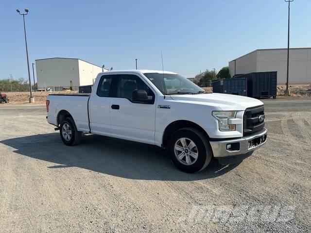Ford F-150 Övriga bilar