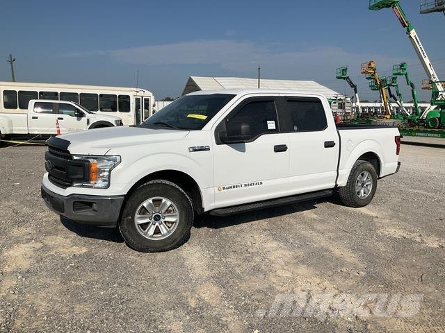 Ford F-150 Övriga bilar