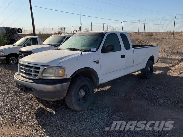 Ford F-150 Övriga bilar