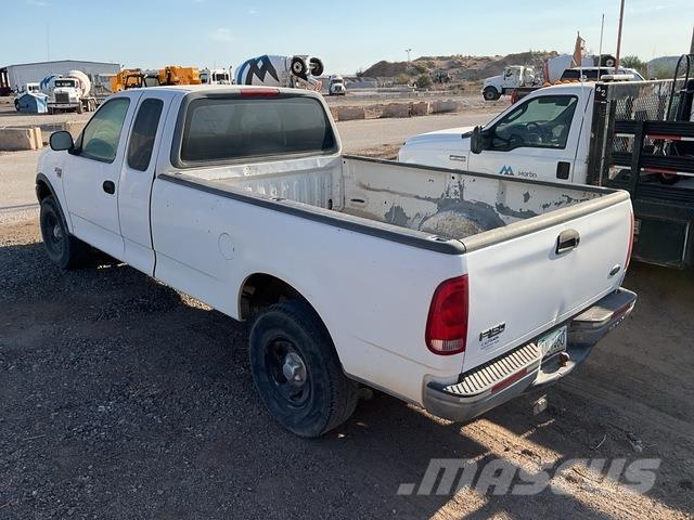 Ford F-150 Övriga bilar