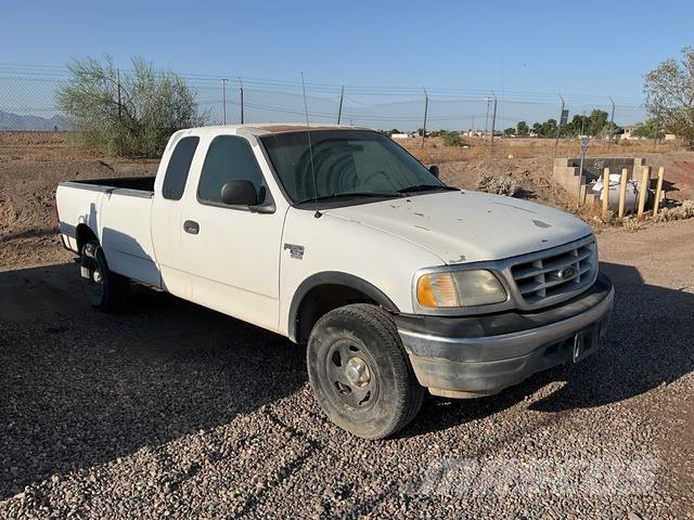 Ford F-150 Övriga bilar