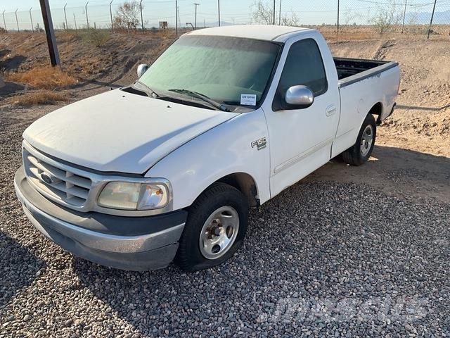 Ford F-150 Övriga bilar