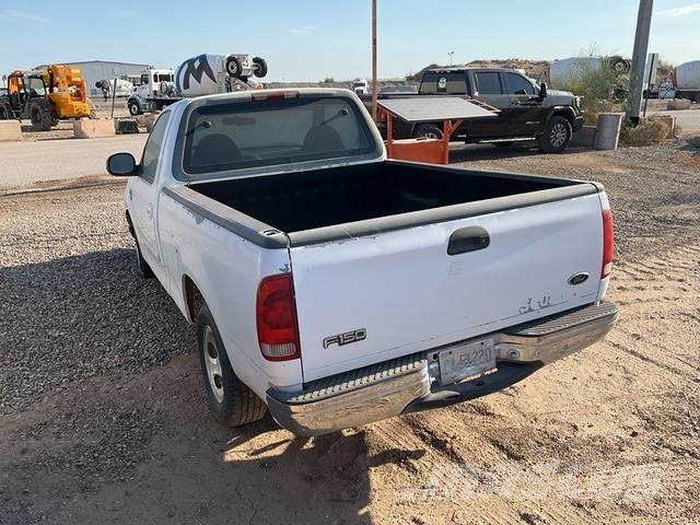 Ford F-150 Övriga bilar