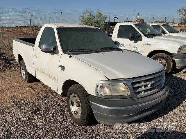 Ford F-150 Övriga bilar