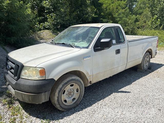 Ford F-150 Övriga bilar