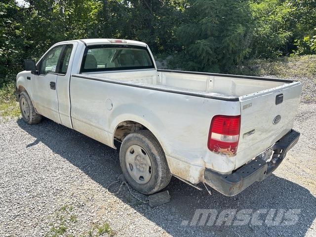 Ford F-150 Övriga bilar