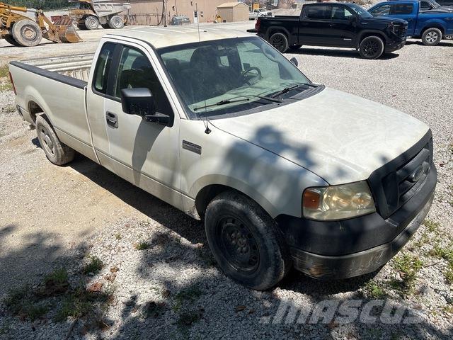 Ford F-150 Övriga bilar