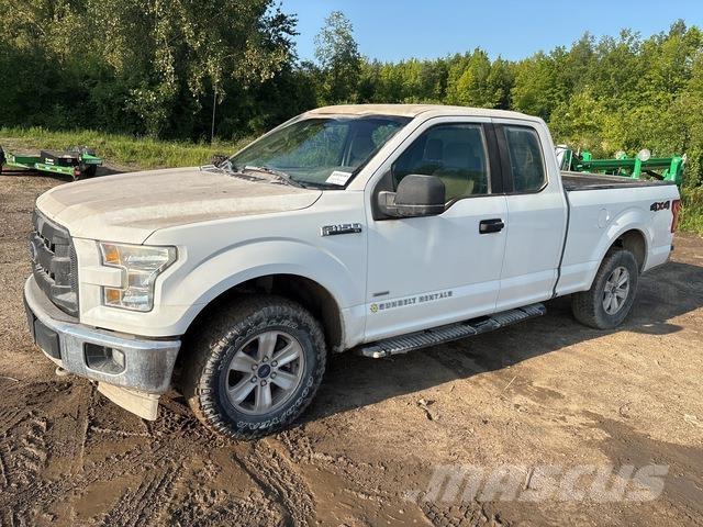 Ford F-150 Övriga bilar