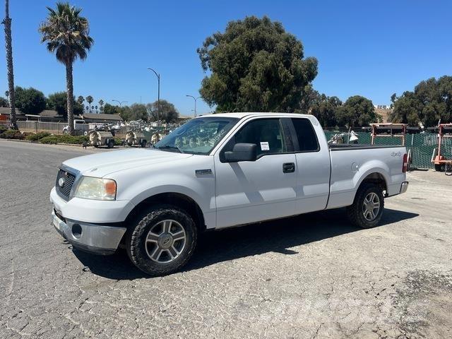 Ford F-150 Övriga bilar