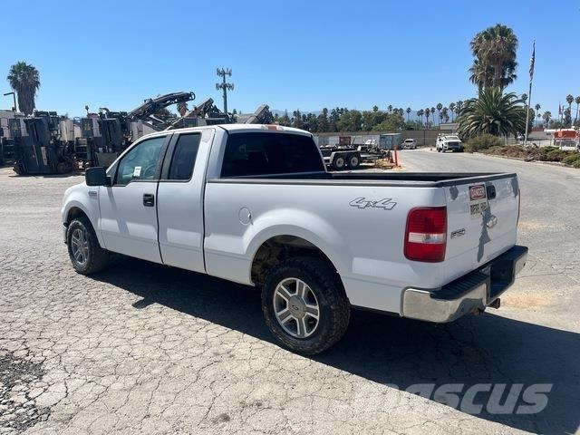 Ford F-150 Övriga bilar