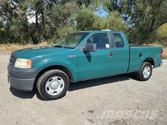 Ford F-150 Övriga bilar