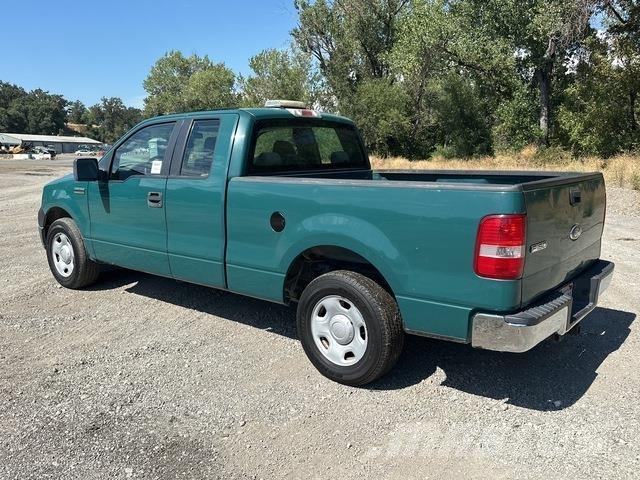 Ford F-150 Övriga bilar