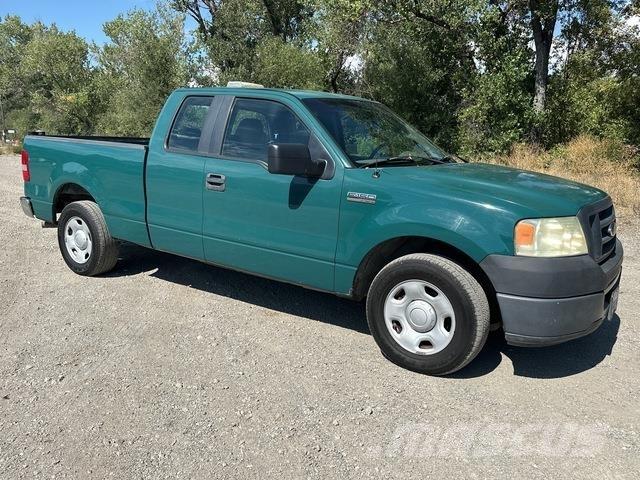 Ford F-150 Övriga bilar