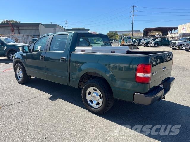Ford F-150 Övriga bilar