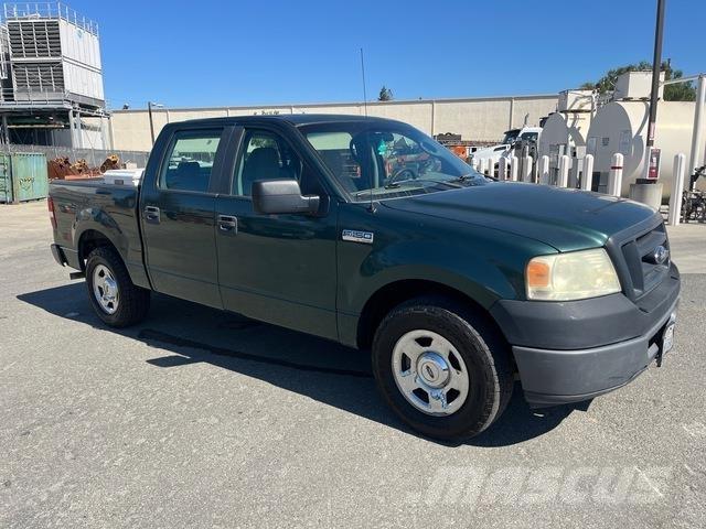 Ford F-150 Övriga bilar
