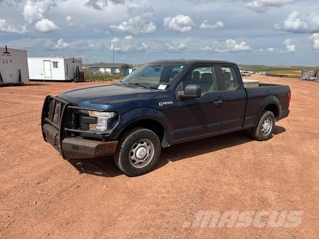 Ford F-150 Övriga bilar