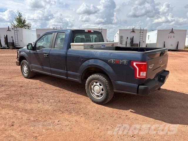 Ford F-150 Övriga bilar