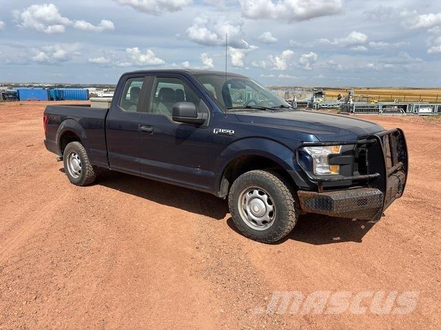 Ford F-150 Övriga bilar
