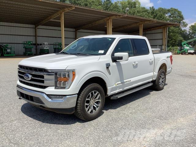 Ford F-150 Övriga bilar